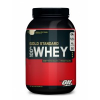 Whey Protein - 960g - Optimum Nutrition