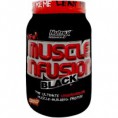 Muscle Infusion Black (908gramas)- Nutrex