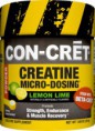Promera Sports: Con-Crét (24 doses) sabor Lima-Limão